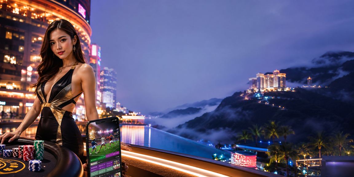 Malaysian users enjoy Sports Betting at Genting through the 259 platform