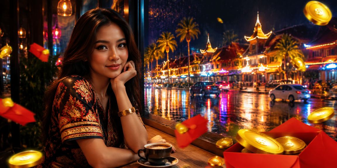 Sarawak user registers a 259 account and receives a sign-up bonus